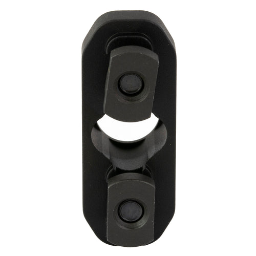 Arisaka Defense ARISAKA QD Mount M-LOK Black with Anti-Rotation Interface