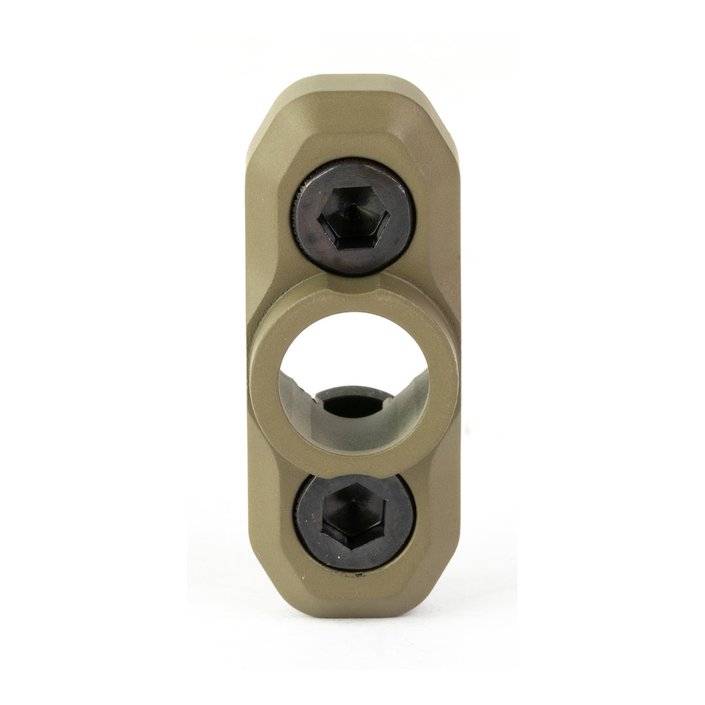 Arisaka Defense ARISAKA QD Mount M-LOK Flat Dark Earth
