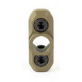 Arisaka Defense ARISAKA QD Mount M-LOK Flat Dark Earth