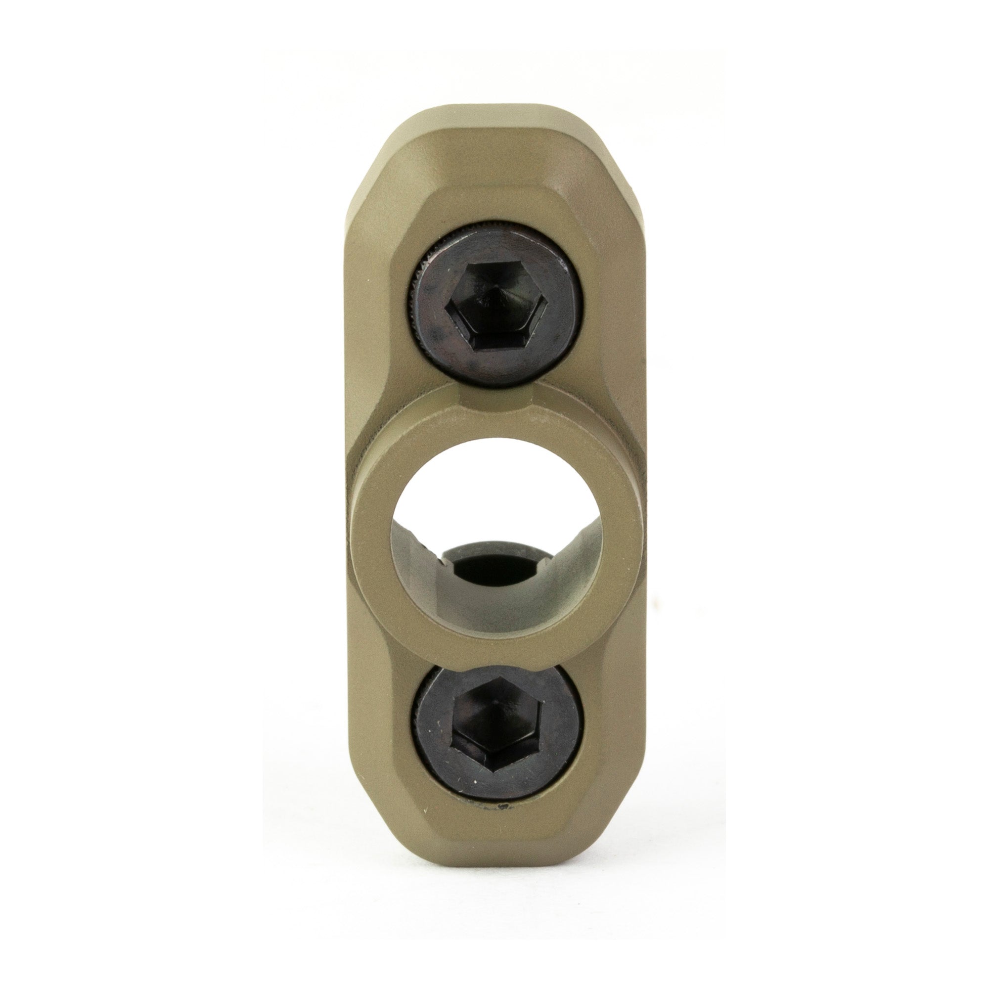 Arisaka Defense ARISAKA QD Mount M-LOK Flat Dark Earth