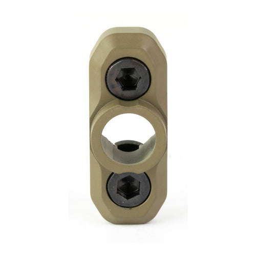 Arisaka Defense ARISAKA QD Mount M-LOK Flat Dark Earth