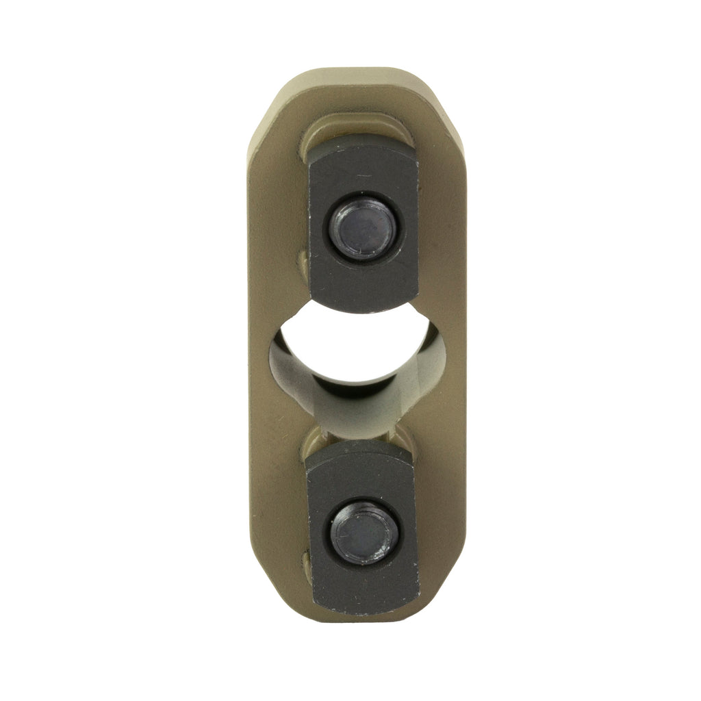 Arisaka Defense ARISAKA QD Mount M-LOK Flat Dark Earth