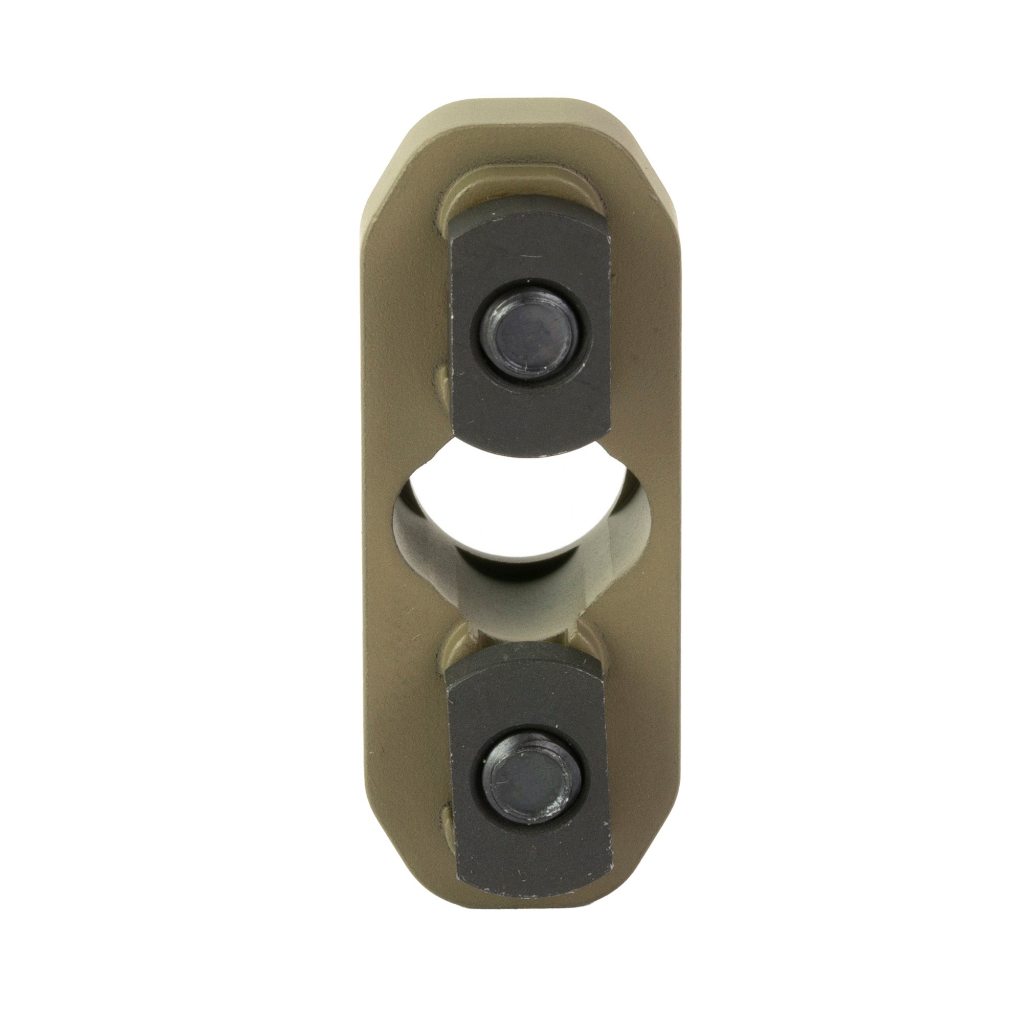 Arisaka Defense ARISAKA QD Mount M-LOK Flat Dark Earth