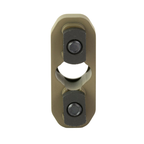 Arisaka Defense ARISAKA QD Mount M-LOK Flat Dark Earth