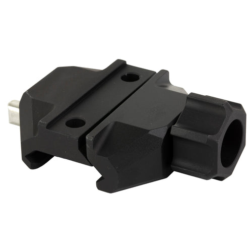 Arisaka Defense Rail Slider for Picatinny Rails - Model RS-BASE