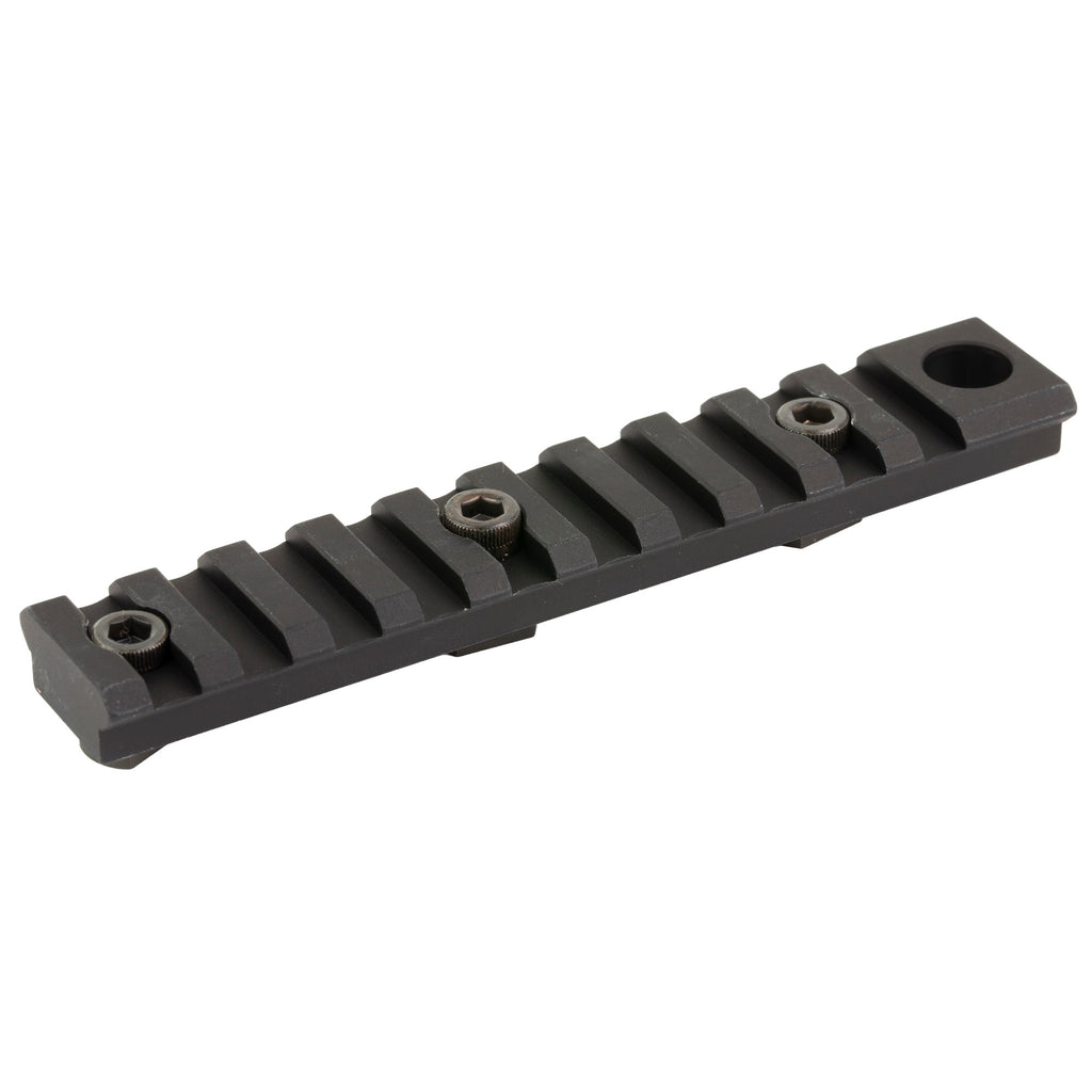 Arisaka Defense ARISAKA 3 M-LOK Slim Picatinny Rail with QD Socket