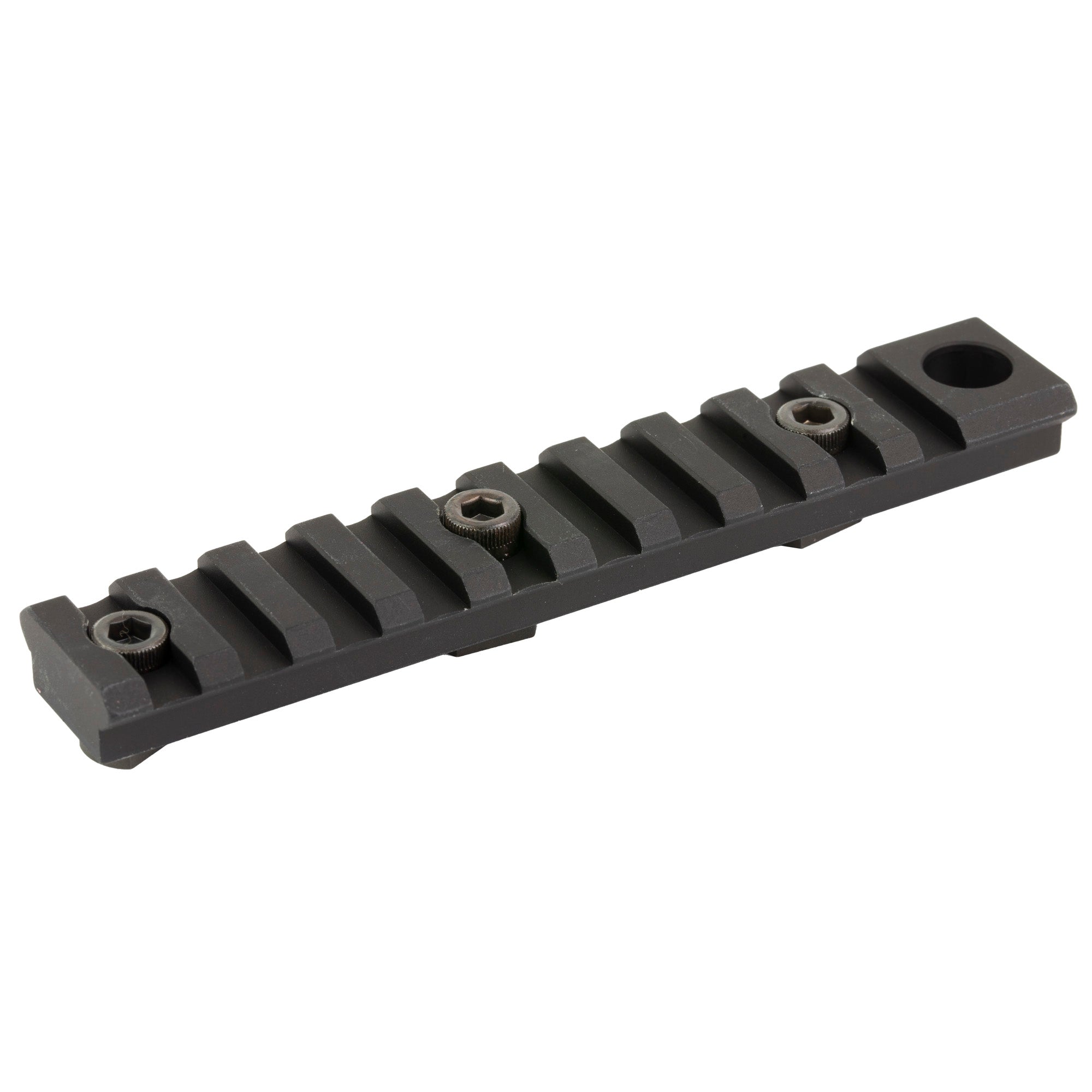 Arisaka Defense ARISAKA 3 M-LOK Slim Picatinny Rail with QD Socket