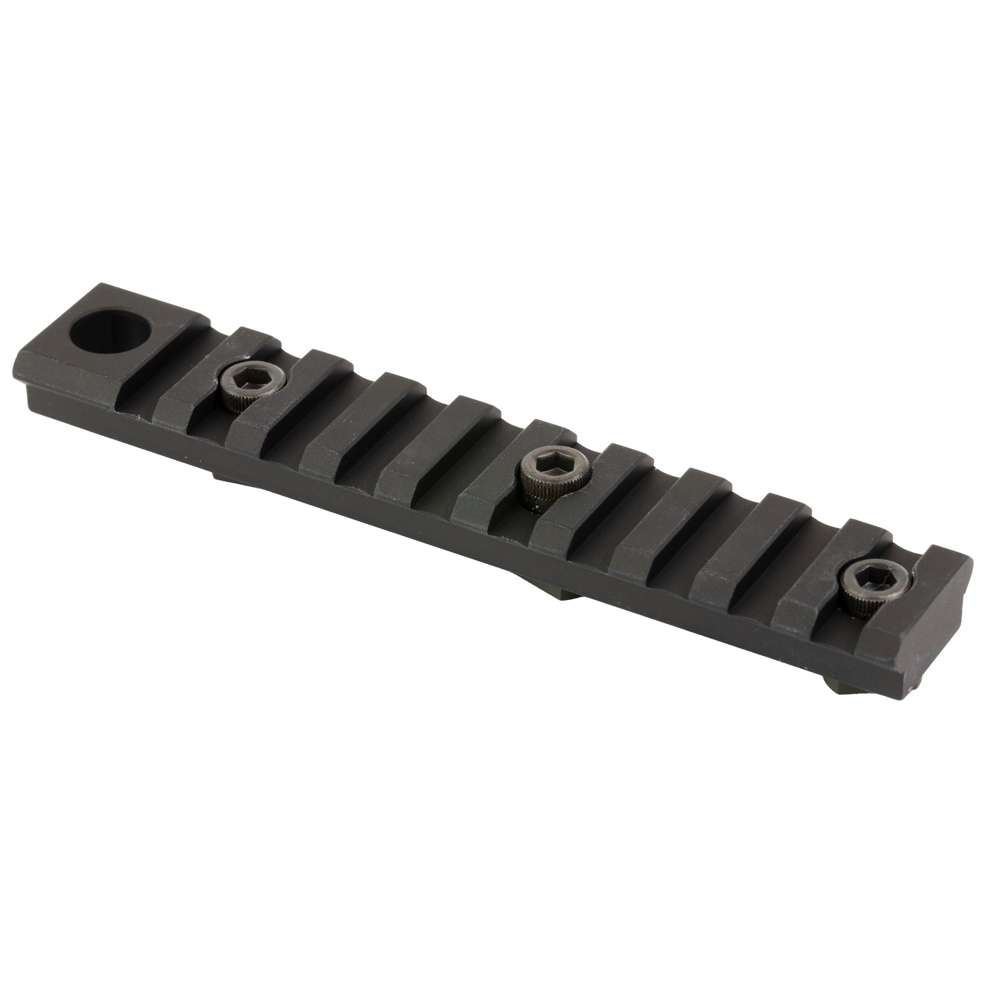 Arisaka Defense ARISAKA 3 M-LOK Slim Picatinny Rail with QD Socket