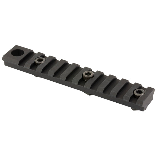 Arisaka Defense ARISAKA 3 M-LOK Slim Picatinny Rail with QD Socket