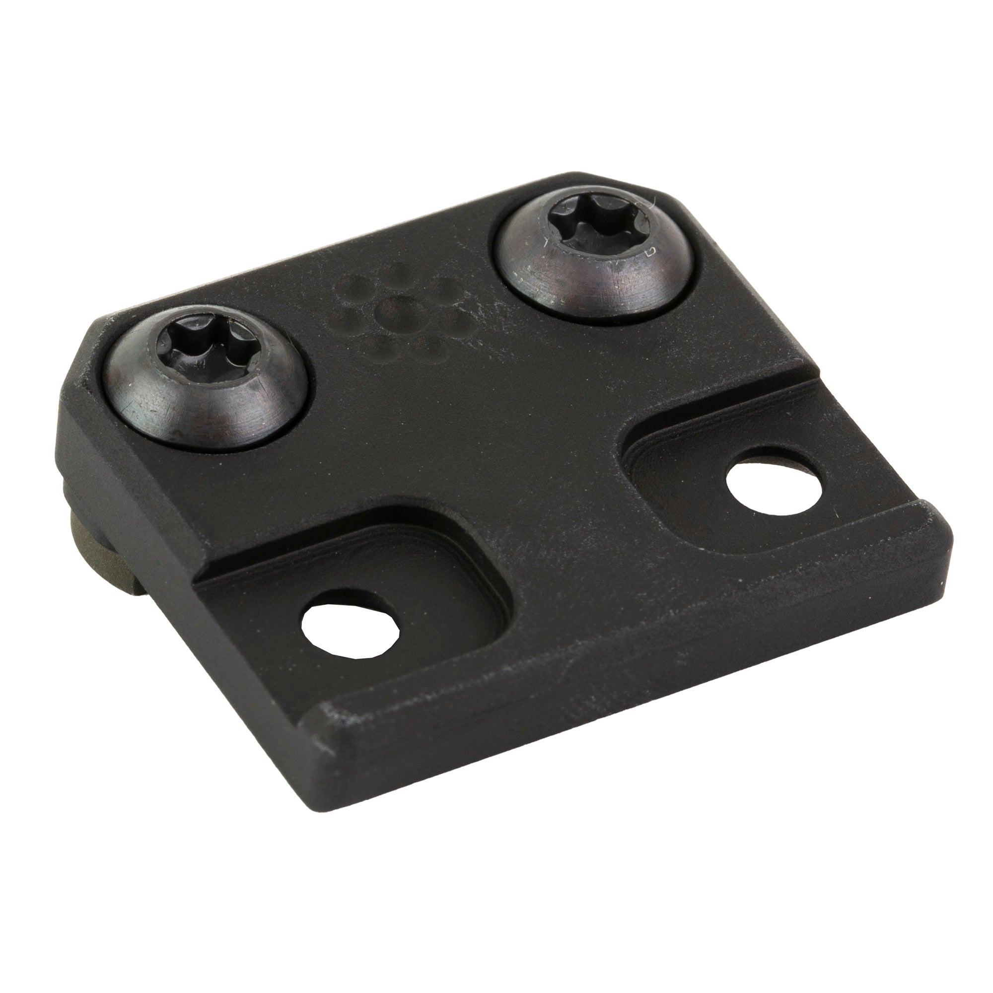 Arisaka Defense Side Scout Mount M-LOK for Surefire, Modlite, Streamlight, Olight, and More