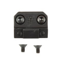 Arisaka Defense Side Scout Mount MCX for M-LOK – Low Profile Weapon Light Mount
