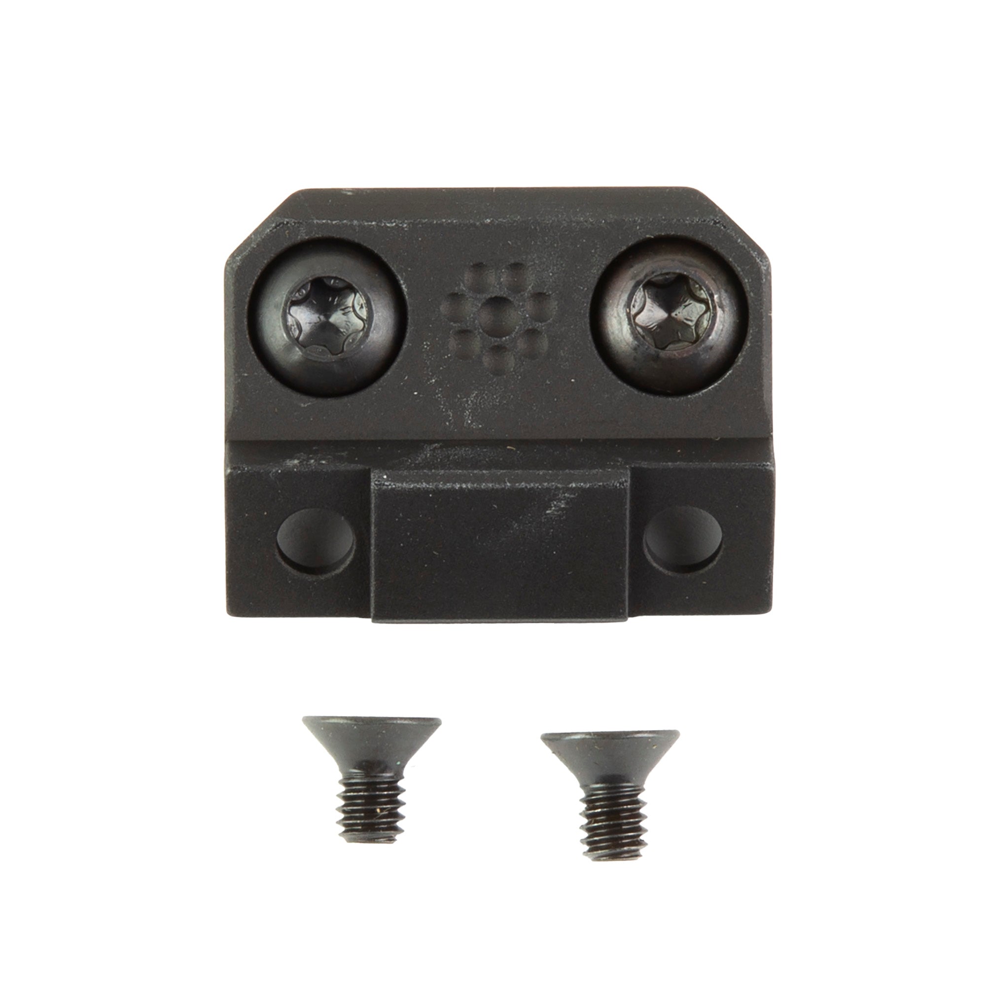 Arisaka Defense Side Scout Mount MCX for M-LOK – Low Profile Weapon Light Mount