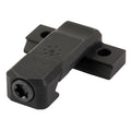 Arisaka Defense Side Scout Mount for Surefire, Modlite, Streamlight & More - Black