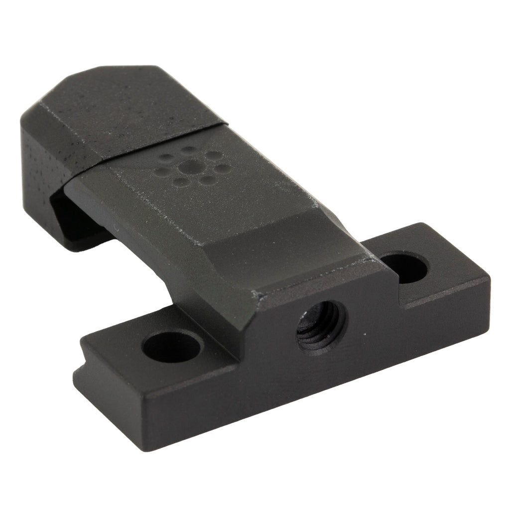 Arisaka Defense Side Scout Mount for Surefire, Modlite, Streamlight & More - Black