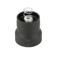Arisaka Defense ARSTC-2 Momentary Tailcap for Compatible Tactical Lights