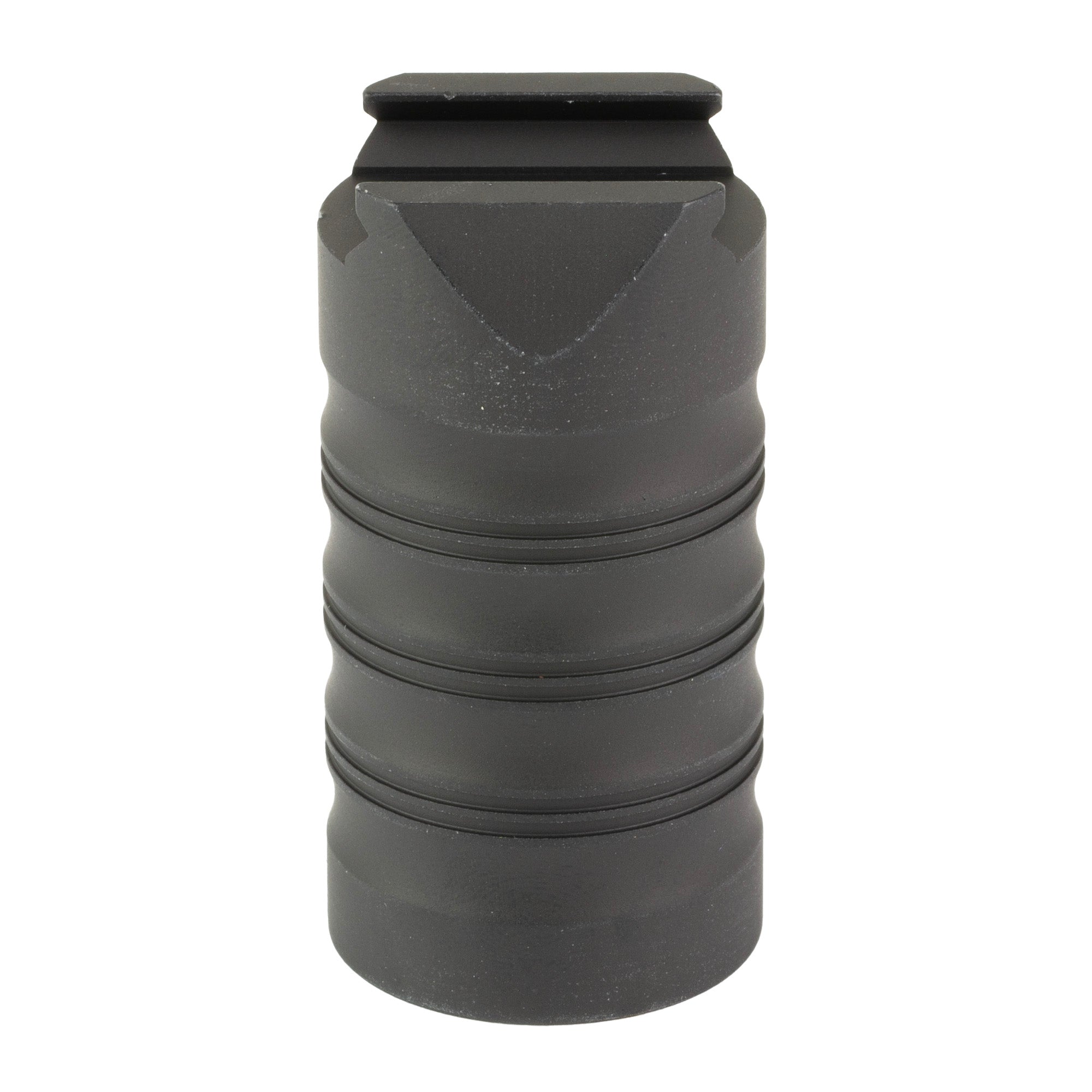 Arisaka Defense VFG-P Vertical Foregrip for Picatinny Rails, Black