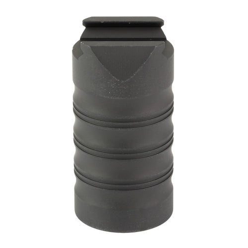 Arisaka Defense VFG-P Vertical Foregrip for Picatinny Rails, Black