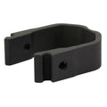 Arisaka Defense MCX Zero Retention Clamp for Spear LT and MCX Virtus - Black
