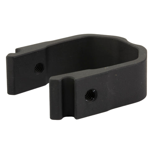 Arisaka Defense MCX Zero Retention Clamp for Spear LT and MCX Virtus - Black