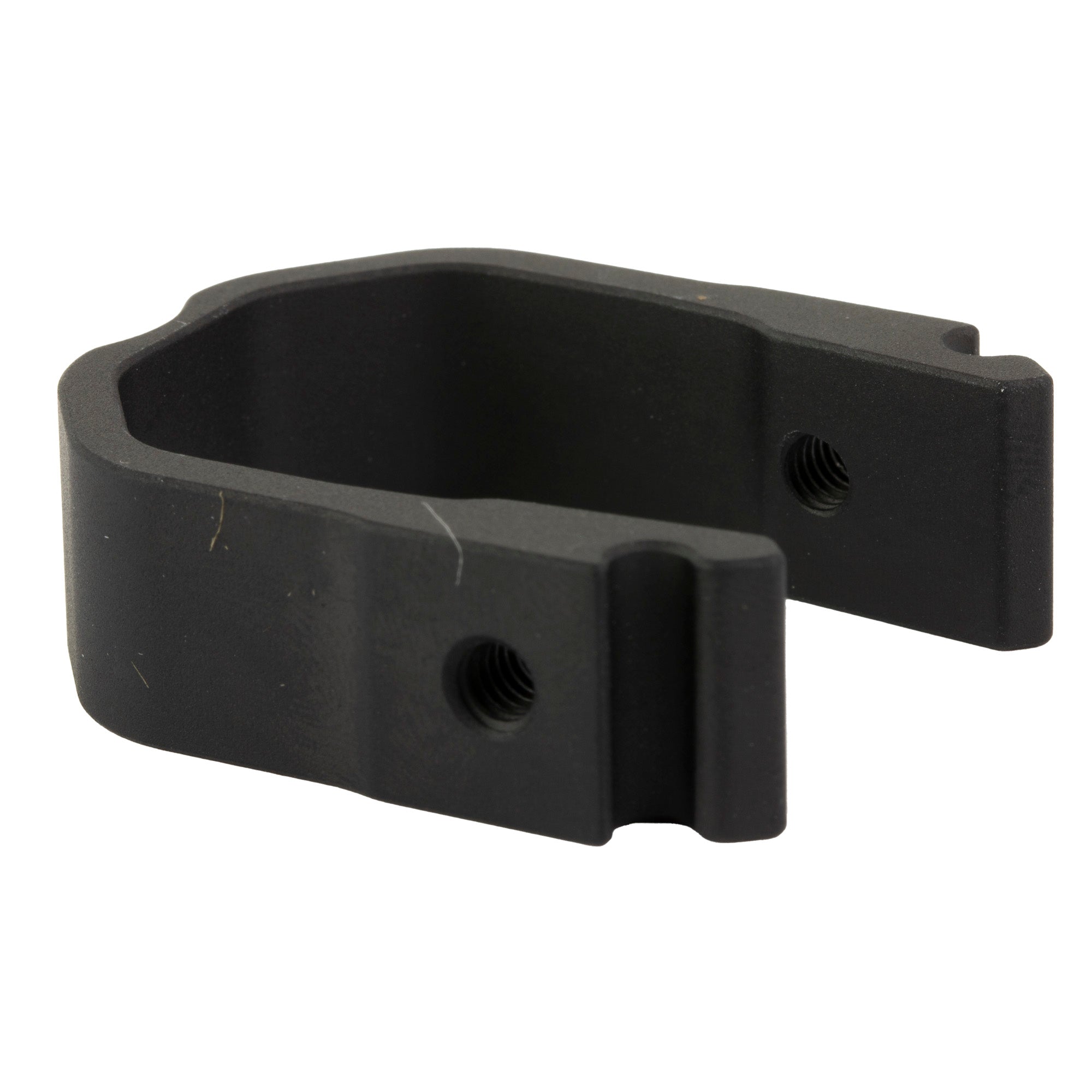 Arisaka Defense MCX Zero Retention Clamp for Spear LT and MCX Virtus - Black