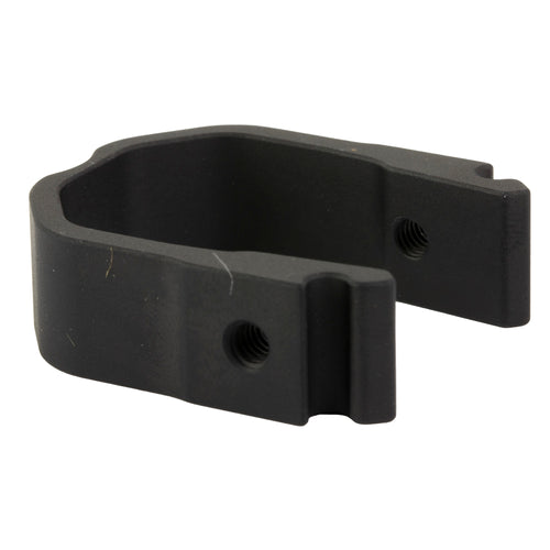 Arisaka Defense MCX Zero Retention Clamp for Spear LT and MCX Virtus - Black