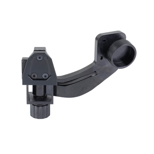 Armasight PVS-14 Dovetail J-Arm Adapter for Night Vision Mounting