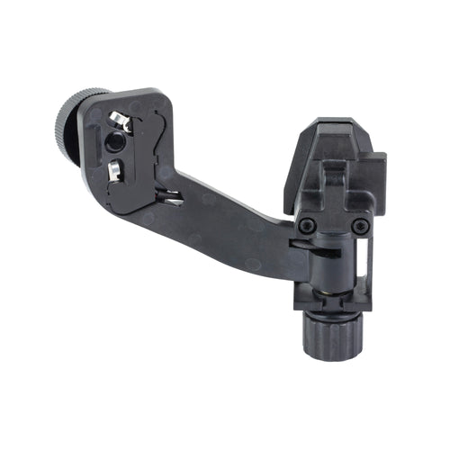 Armasight PVS-14 Dovetail J-Arm Adapter for Night Vision Mounting
