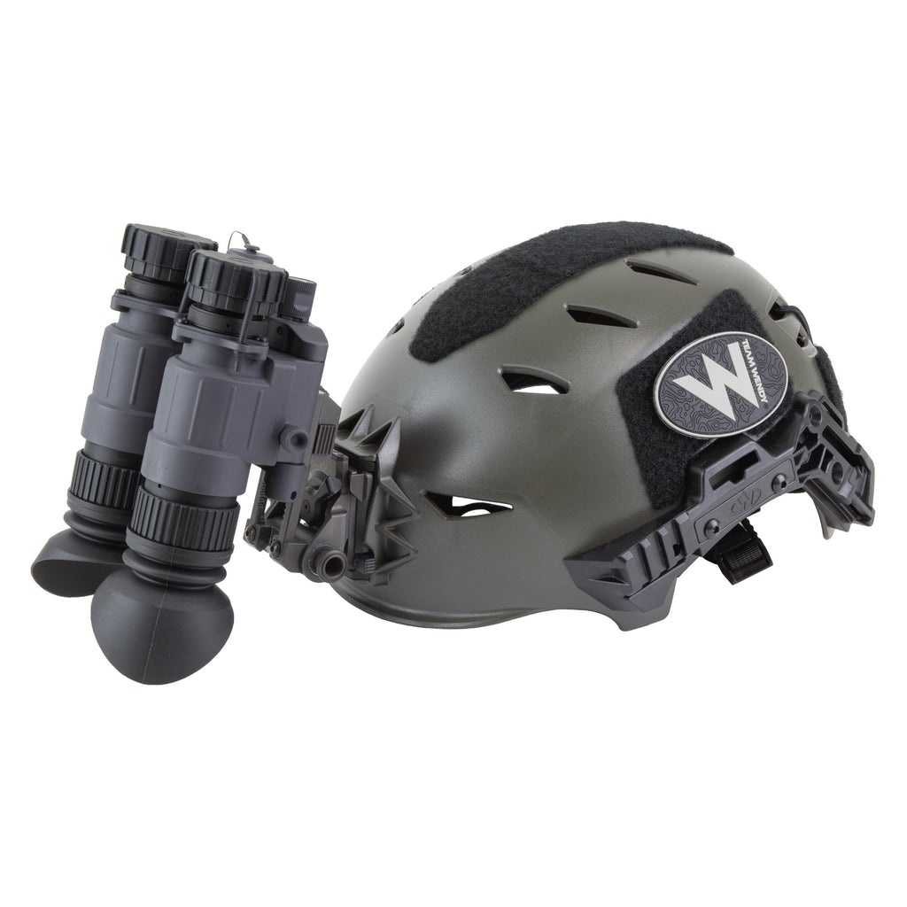 Armasight BNVD-40 Gen 3 Ultimate Night Vision Binocular with White Phosphor Tubes