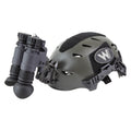 Armasight BNVD-40 Gen 3 Ultimate Night Vision Binocular with White Phosphor Tubes