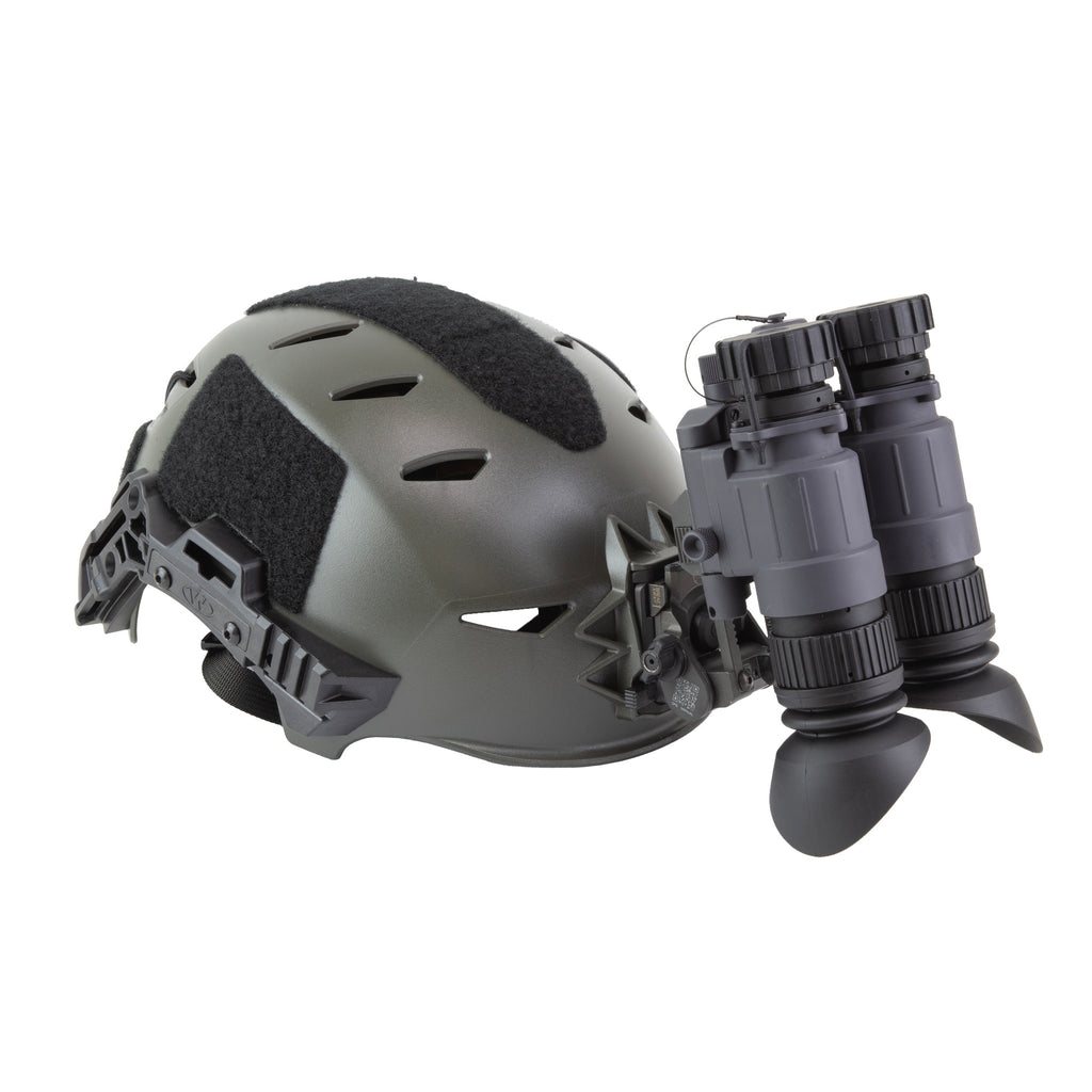 Armasight BNVD-40 Gen 3 Ultimate Night Vision Binocular with White Phosphor Tubes