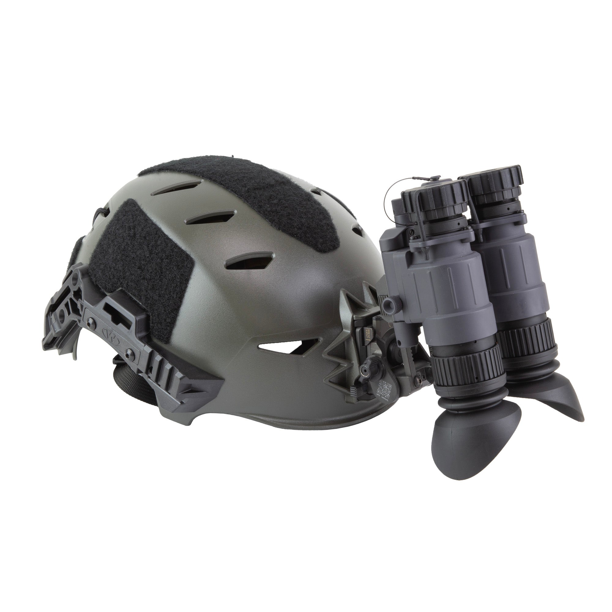 Armasight BNVD-40 Gen 3 Ultimate Night Vision Binocular with White Phosphor Tubes