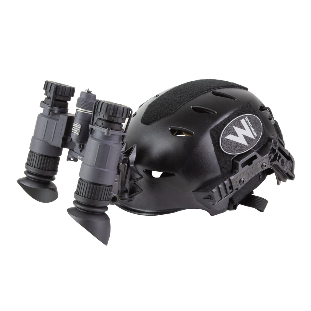 Armasight BNVD-40 Gen 3 Ultimate Night Vision Binocular Kit with 1600+ FOM Ghost White Phosphor