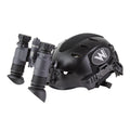 Armasight BNVD-40 Gen 3 Ultimate Night Vision Binocular Kit with 1600+ FOM Ghost White Phosphor
