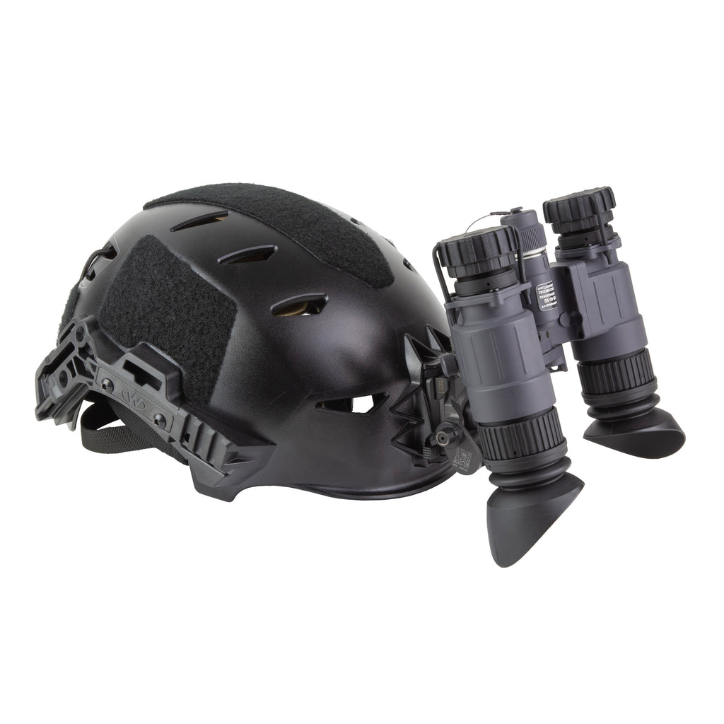 Armasight BNVD-40 Gen 3 Ultimate Night Vision Binocular Kit with 1600+ FOM Ghost White Phosphor