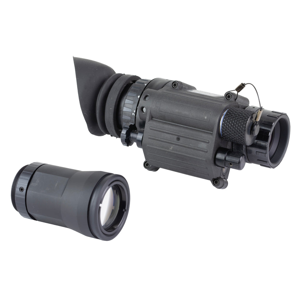 Armasight PVS-14 Gen 3 High Performance Night Vision Monocular with 3x Lens