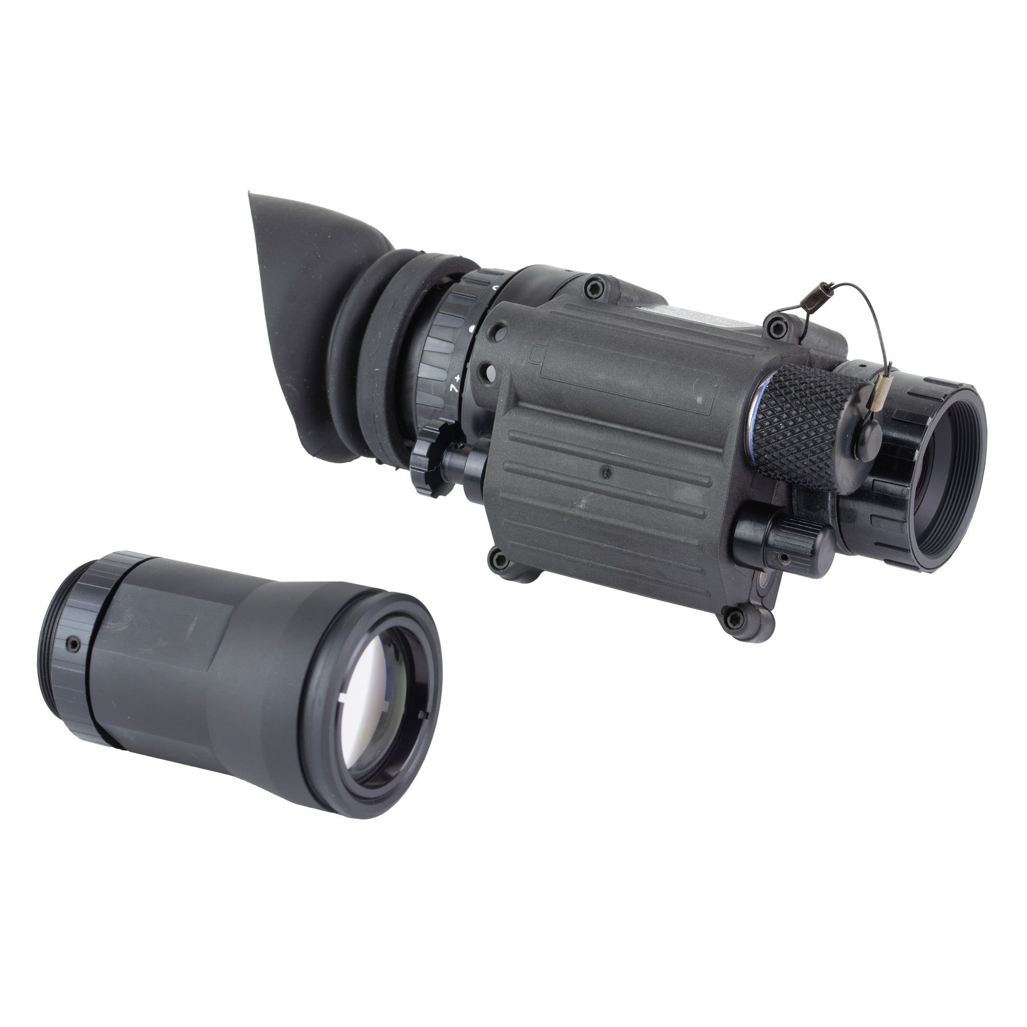 Armasight PVS-14 Gen 3 High Performance Night Vision Monocular with 3x Lens