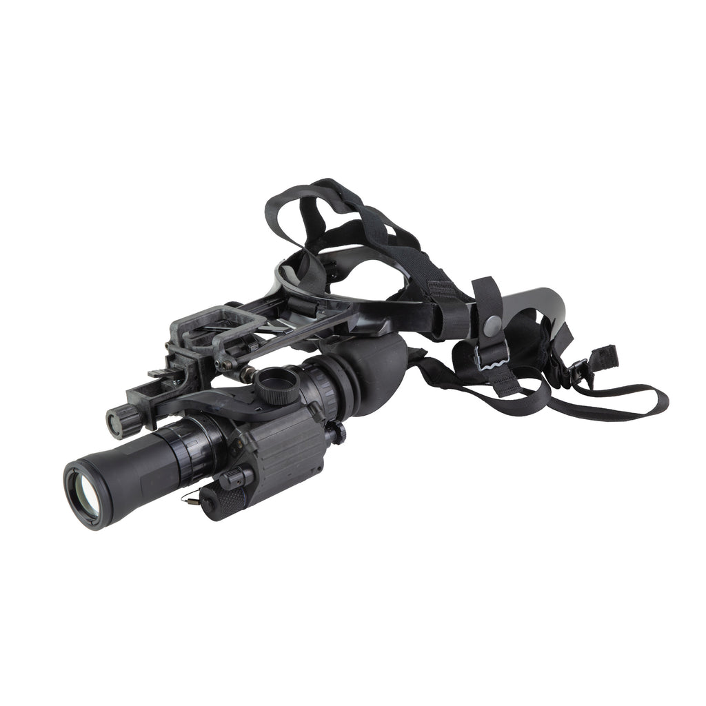 Armasight PVS-14 Gen 3 High Performance Night Vision Monocular with 3x Lens