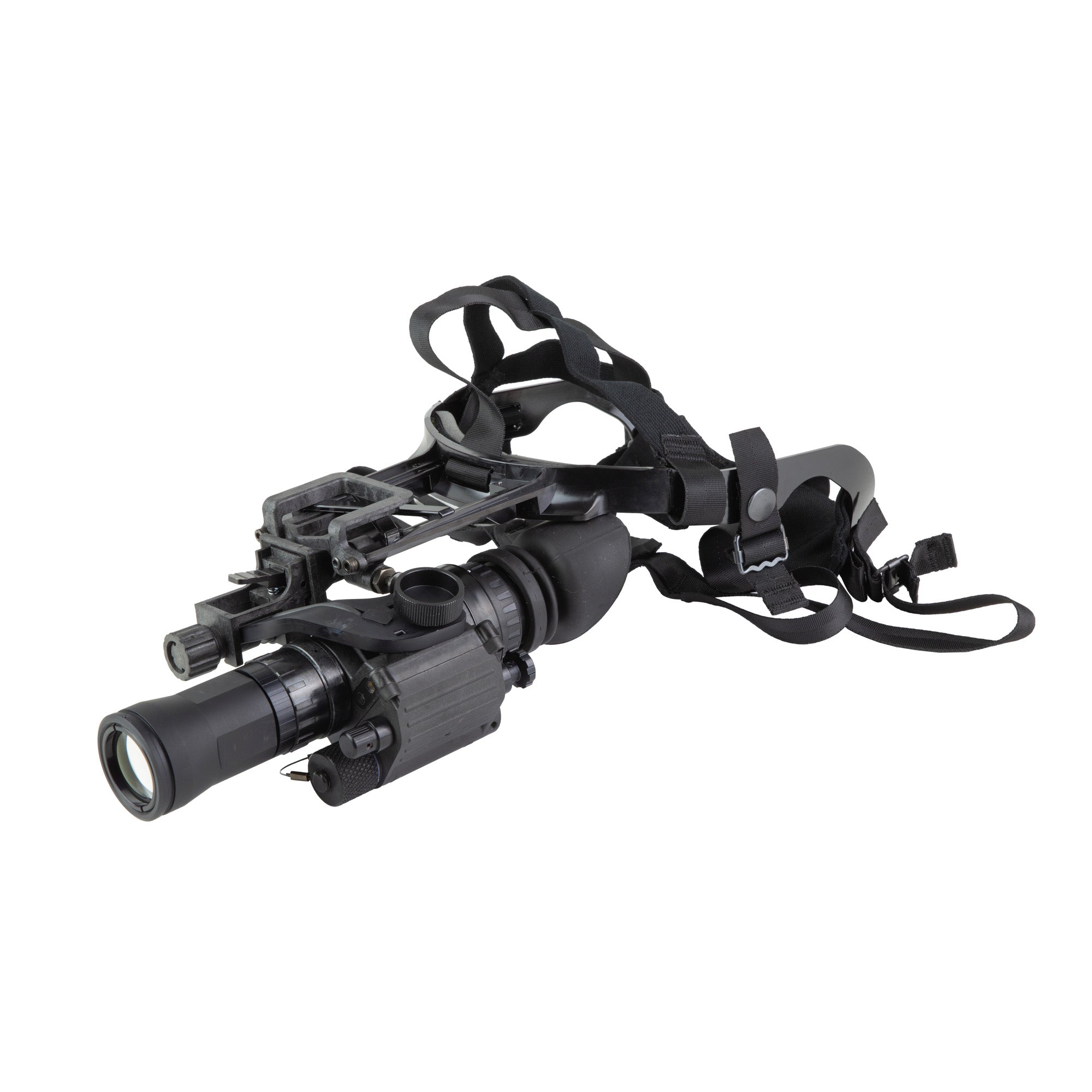 Armasight PVS-14 Gen 3 High Performance Night Vision Monocular with 3x Lens