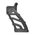 Adaptive Tactical Lightweight Tactical Grip for Rifles - Black (Part Number: AT-01900)