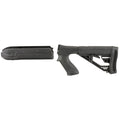 Adaptive Tactical EX Performance Forend and M4-Style Stock for Remington 870 12-Gauge Shotgun
