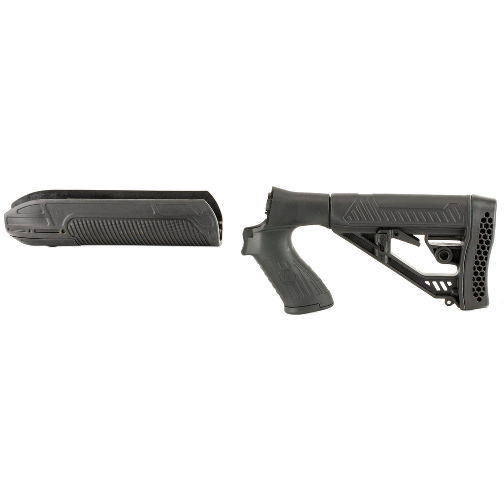 Adaptive Tactical EX Performance Mossberg 500 & 590 Series Stock and Forend Kit