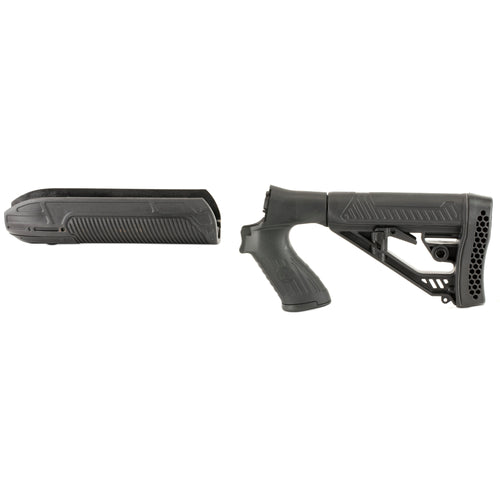 Adaptive Tactical EX Performance Mossberg 500 & 590 Series Stock and Forend Kit