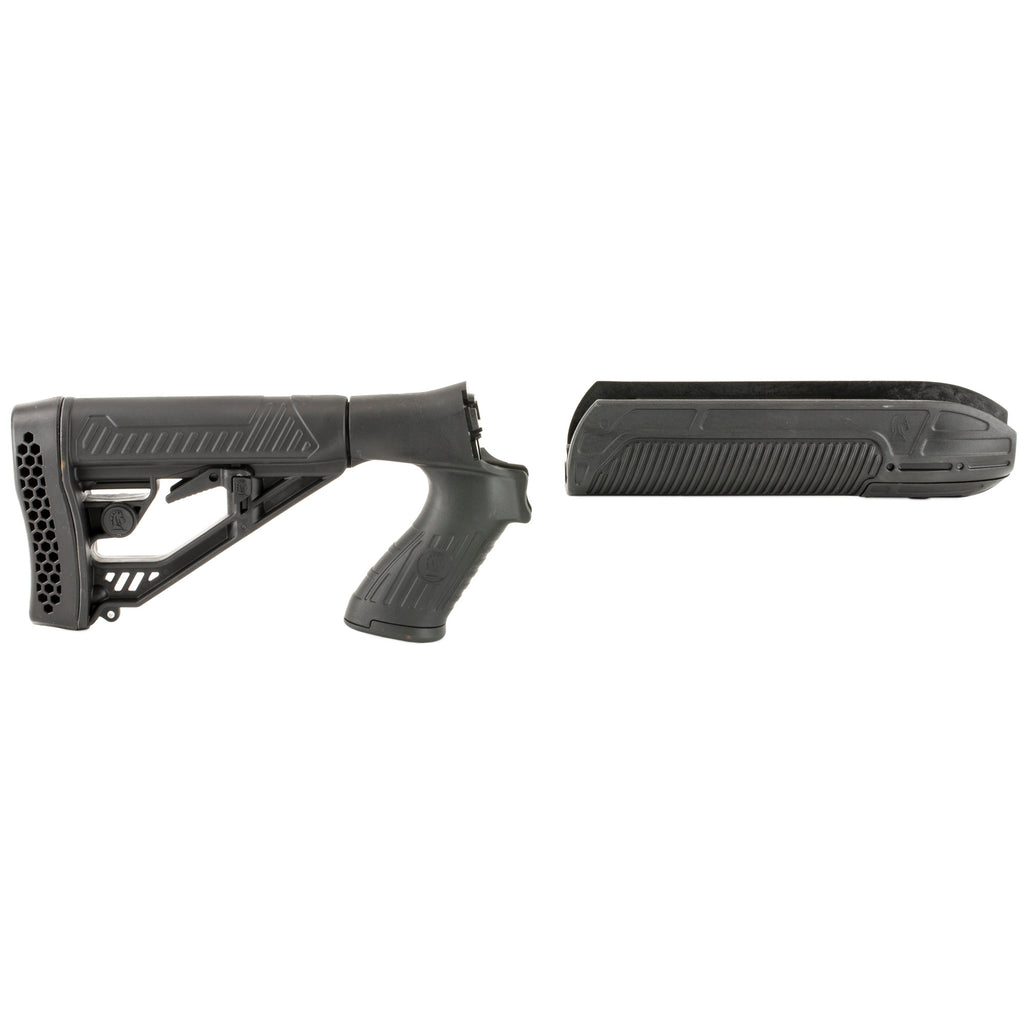 Adaptive Tactical EX Performance Mossberg 500 & 590 Series Stock and Forend Kit