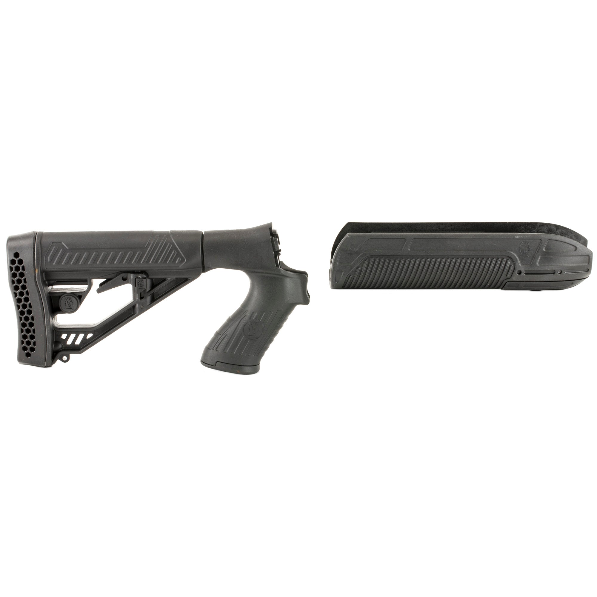 Adaptive Tactical EX Performance Mossberg 500 & 590 Series Stock and Forend Kit
