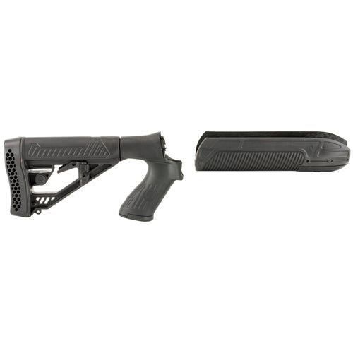 Adaptive Tactical EX Performance Mossberg 500 & 590 Series Stock and Forend Kit