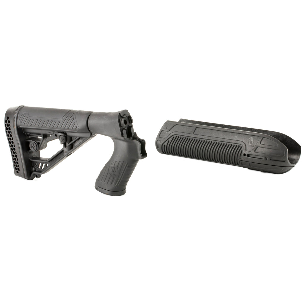 Adaptive Tactical EX Performance Mossberg 500 & 590 Series Stock and Forend Kit