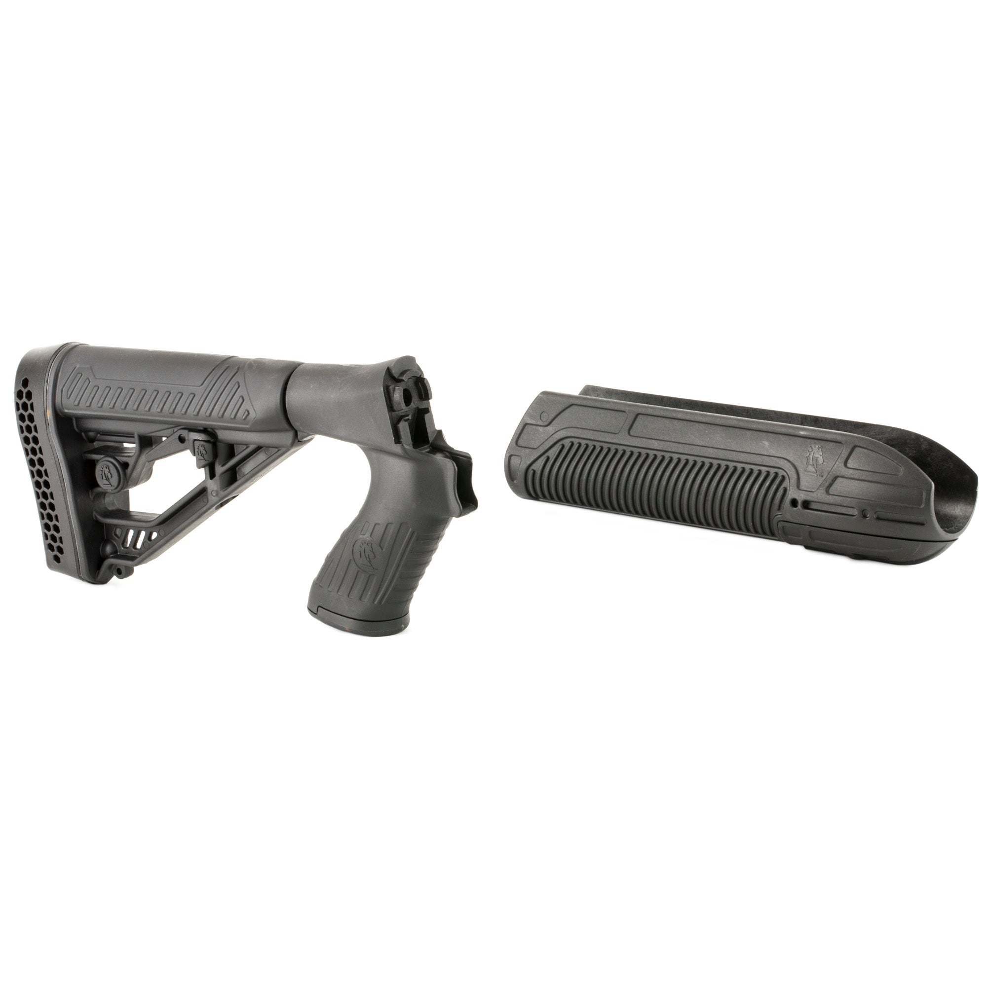 Adaptive Tactical EX Performance Mossberg 500 & 590 Series Stock and Forend Kit