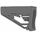 Adaptive Tactical EX Performance Adjustable M-4 Stock for AR15 and AR10 Carbines