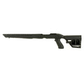 Adaptive Tactical Ruger 10/22 Tac-Hammer RM4 Stock in Black – Model 1081039