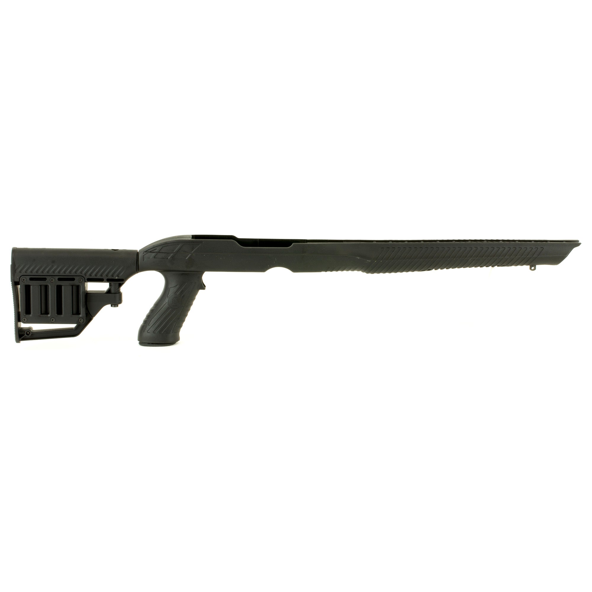 Adaptive Tactical Ruger 10/22 Tac-Hammer RM4 Stock in Black – Model 1081039